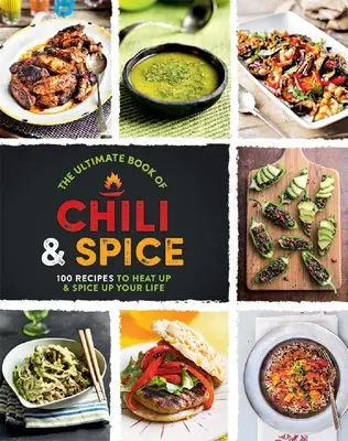 Chili et épices - Chili & Spice