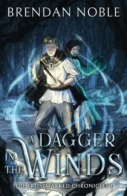 Une dague dans les vents - A Dagger in the Winds