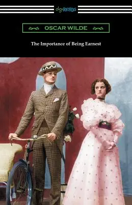 L'importance d'être généreux - The Importance of Being Earnest