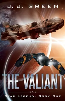 Le Vaillant - The Valiant