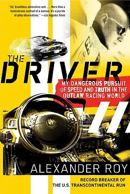 Le conducteur - The Driver