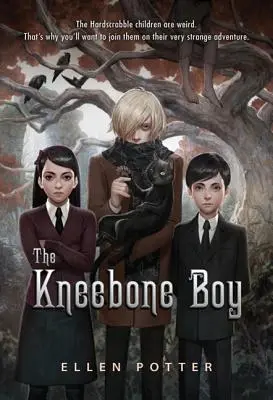 Le garçon aux genoux - The Kneebone Boy