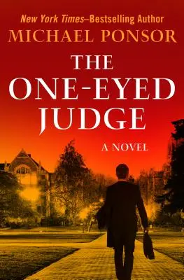 Le juge borgne - The One-Eyed Judge