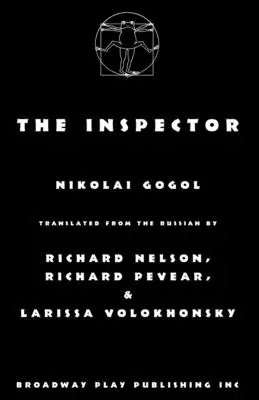 L'inspecteur - The Inspector