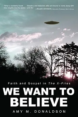 Nous voulons croire - We Want to Believe