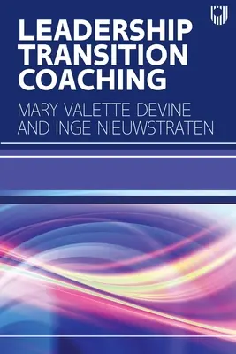 Coaching de transition en matière de leadership - Leadership Transition Coaching