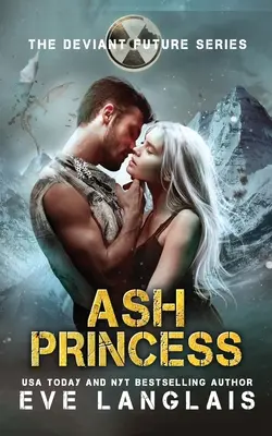 La princesse des cendres - Ash Princess