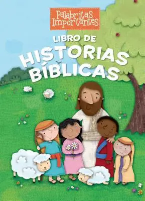 Livre d'histoires bibliques - Libro de Historias Bblicas