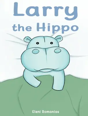 Larry l'hippopotame - Larry the Hippo