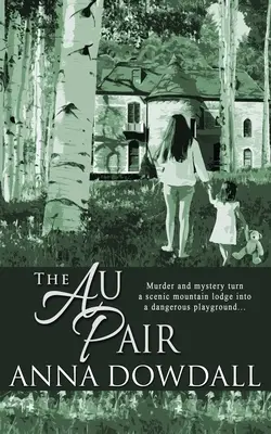 La jeune fille au pair - The Au Pair