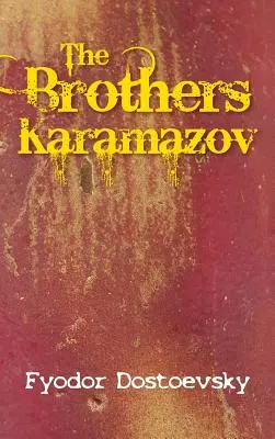 Les frères Karamazov - The Karamazov Brothers