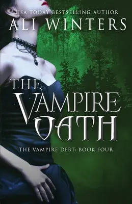 Le serment des vampires - The Vampire Oath