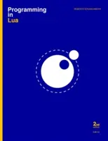 Programmation en Lua - Programming in Lua