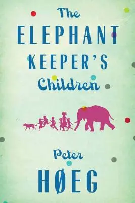 Les enfants des gardiens d'éléphants - The Elephant Keepers' Children