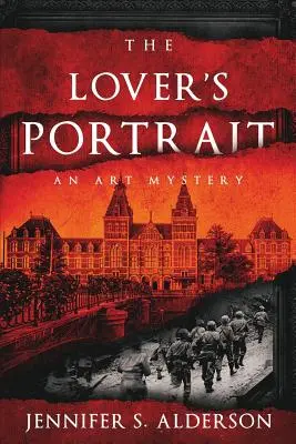 Le portrait de l'amant : Un mystère artistique - The Lover's Portrait: An Art Mystery