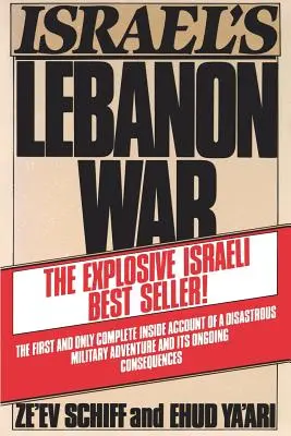 La guerre d'Israël au Liban - Israel's Lebanon War