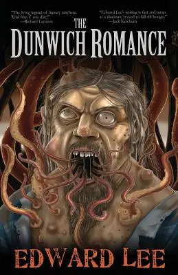 Le roman de Dunwich - The Dunwich Romance