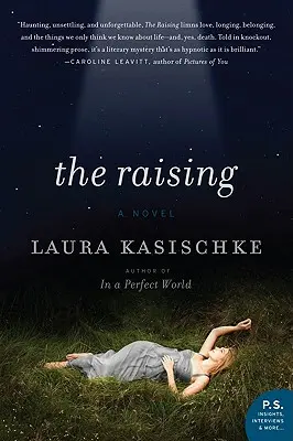 L'Élevage : Roman - The Raising: Novel