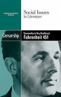 La censure dans Fahrenheit 451 de Ray Bradbury - Censorship in Ray Bradbury's Fahrenheit 451
