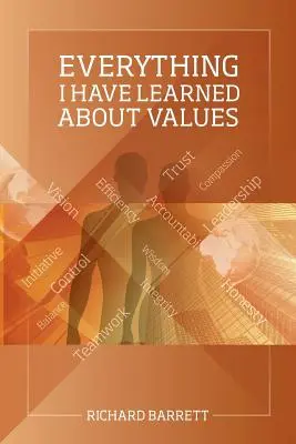 Tout ce que j'ai appris sur les valeurs - Everything I Have Learned About Values