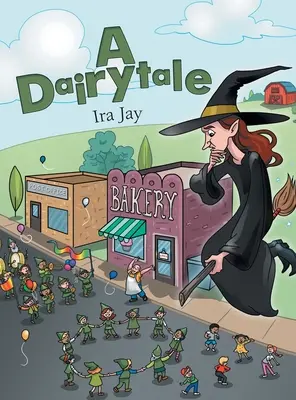 Un conte de fées - A Dairytale