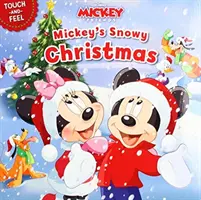 Mickey & Friends Mickey's Snowy Christmas (Le Noël enneigé de Mickey) - Mickey & Friends Mickey's Snowy Christmas