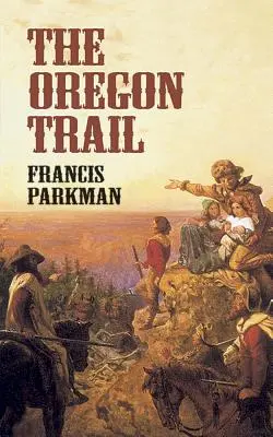 La piste de l'Oregon - The Oregon Trail