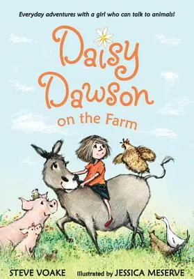 Daisy Dawson à la ferme - Daisy Dawson on the Farm