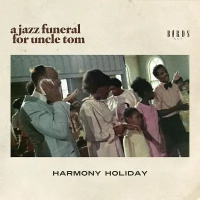 Un enterrement jazz pour l'oncle Tom - A Jazz Funeral for Uncle Tom