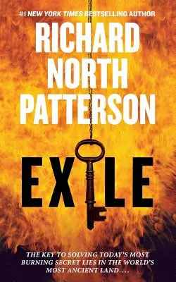 L'exil : Un thriller - Exile: A Thriller