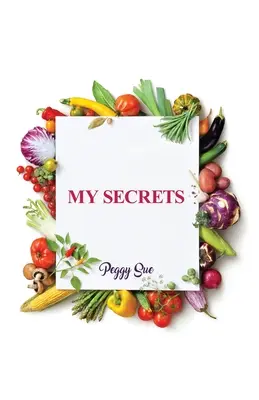 Mes secrets - My Secrets