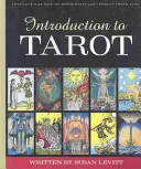 Introduction au livre de tarot - Introduction to Tarot Book