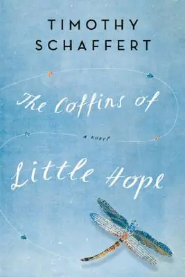 Les cercueils de Little Hope - The Coffins of Little Hope