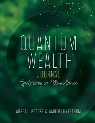 Journal de la richesse quantique - Quantum Wealth Journal