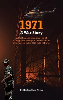 1971 : Une histoire de guerre - 1971: A War Story