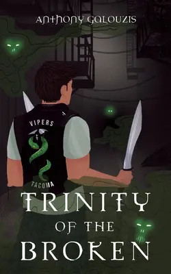 La trinité de la rupture - Trinity of the Broken