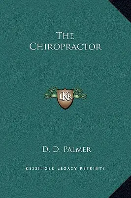 Le chiropracteur - The Chiropractor