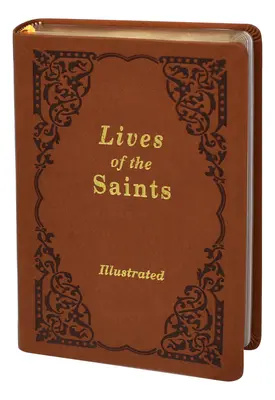 Vies des Saints - Lives of the Saints