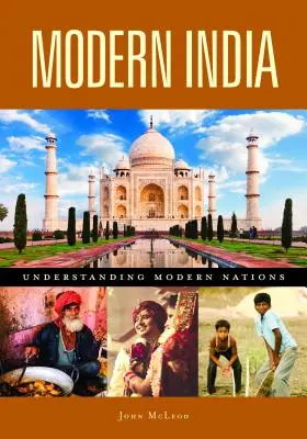 L'Inde moderne - Modern India