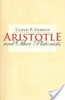 Aristote et les autres platoniciens - Aristotle and Other Platonists