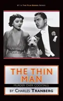 L'homme mince : Murder Over Cocktails (hardback) - The Thin Man: Murder Over Cocktails (hardback)