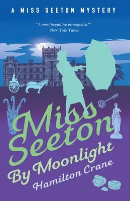 Miss Seeton au clair de lune - Miss Seeton by Moonlight