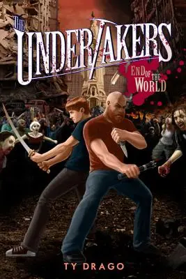 Les Undertakers : La fin du monde - The Undertakers: End of the World