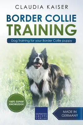 Border Collie Training - Education canine pour votre chiot Border Collie - Border Collie Training - Dog Training for your Border Collie puppy