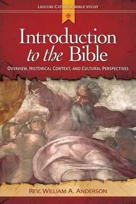 Introduction à la Bible : Vue d'ensemble, contexte historique et perspectives culturelles - Introduction to the Bible: Overview, Historical Context, and Cultural Perspectives