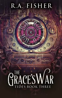 La guerre des grâces - The Grace's War