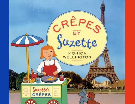 Les crêpes de Suzette - Crpes by Suzette