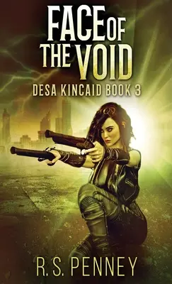 Face du vide - Face Of The Void