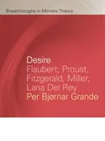 Le désir : Flaubert, Proust, Fitzgerald, Miller, Lana del Rey - Desire: Flaubert, Proust, Fitzgerald, Miller, Lana del Rey