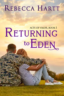 Retour à l'Eden : Suspense romantique - Returning to Eden: Romantic Suspense